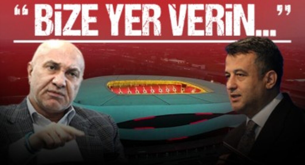 Yüksel Yıldırım'dan Halit Doğan'a