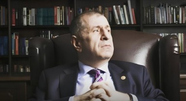 Zafer Partisi Genel Başkanı Ümit Özdağ Tutuklandı!
