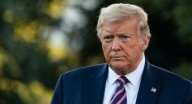 ABD Başkanı Trump'tan Ukrayna'ya Sert Eleştiriler
