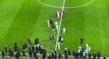 Adana Demirspor, Galatasaray Karşılaşmasından Çekildi
