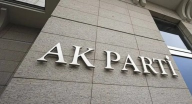 AK Parti MKYK'sı belli oldu!