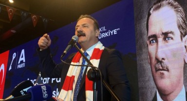 Anahtar Parti Genel Başkanı Yavuz Ağıralioğlu, Cumhurbaşkanı Erdoğan'a Yüklendi
