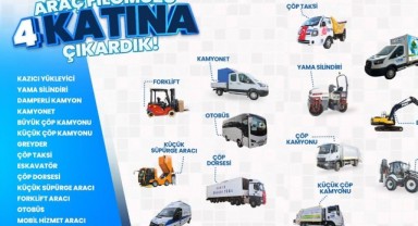 Başkan İbrahim Sandıkçı:
