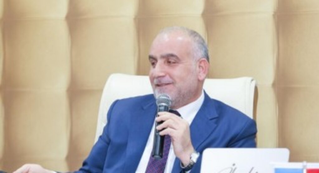 Başkan İbrahim Sandıkçı: