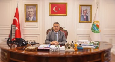 Başkan İhsan Kurnaz: ‘6 Şubat Depremlerini Unutmadık, Unutmayacağız’