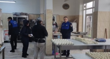 Başkan İhsan Kurnaz: ‘Gıda güvenliği ihmale gelmez’