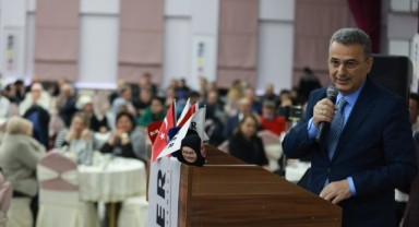 Başkan İhsan Kurnaz: