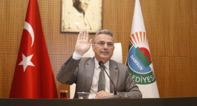 Başkan İhsan Kurnaz: ‘Ortak sevdamız İlkadım'