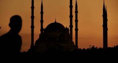 Berat Kandili Namazı Nasıl Kılınır 6 Rekat