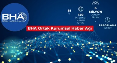 BHA İle 81 İlde Etkili Kurumsal İletişim Dönemi