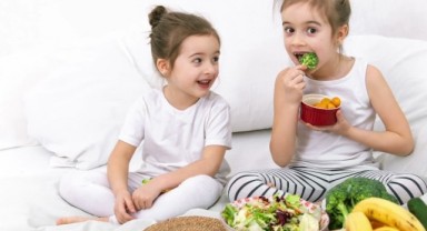 Çocuklarda Demir Eksikliği Nasıl Giderilir