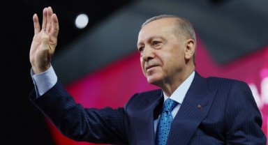 Cumhurbaşkanı Erdoğan: ‘Kadının Olmadığı Bir Toplumun Yarısı Eksiktir’