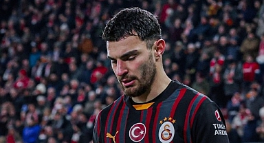 Galatasaray Avrupa'da ağır yenildi: AZ Alkmaar 4-1 Galatasaray