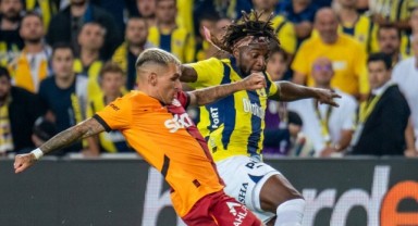Galatasaray - Fenerbahçe Derbisinin Tarihi Açıklandı!