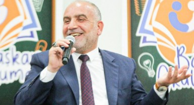 Gençler, Tüm Sınav Ücretleriniz Bu Yılda Canik Belediyesi’nden!