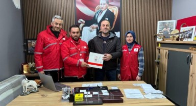 Havza Muhtarları Derneği kan bağış kampanyası düzenliyor