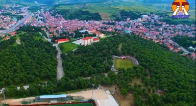 Havza'nın Oksijen Deposu Kılavuz Ormanı, Mesire Alanına Dönüştürülüyor