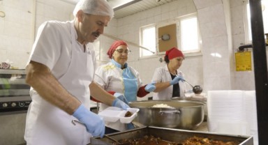 İlkadım Belediyesi’nden Sosyal Yardımlara 16 milyon TL