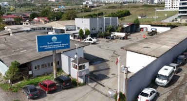 İlkadım’da dışa bağımlılık yüzde 80 azaldı