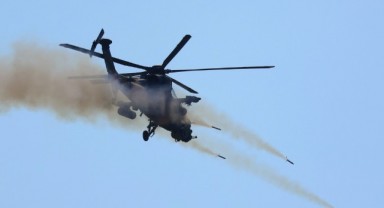 Irak'ın kuzeyinde 9 PKK’lı terörist etkisiz hale getirildi!