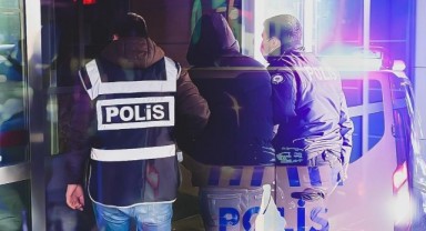 İstanbul'da DEAŞ operasyonu: 59 gözaltı