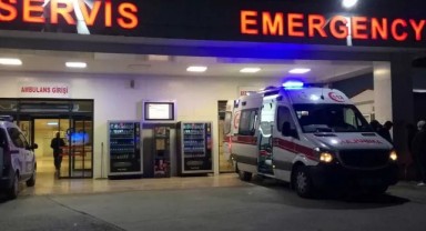 Kahramanmaraş'ta feci trafik kazası: 4 ölü, 6 yaralı