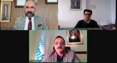 Kültür ve Turizm haberciliği için yeni adım: Basın Elçileri Projesi başladı!