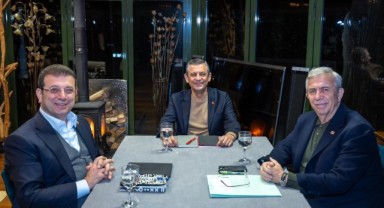 Mansur Yavaş, CHP İçin Önseçim Kararını Aldı!