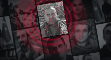 MİT’ten Suriye’de sınır ötesi operasyon
