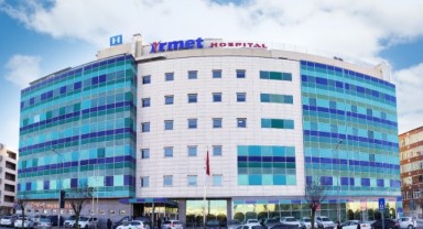 Modern Sağlık Hizmetlerinin Öncüsü; İrmet Hospital