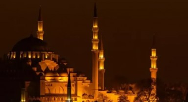 Ramazan ne zaman başlıyor? İlk teravih, sahur ve fitre miktarı belli oldu