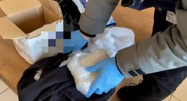 Samsun’da Narkotik Operasyonu: 2 Şüpheli Yakalandı