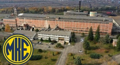 Samsun, Şeker Fabrikası'nı Savunma Sanayi Üretimi İçin Dönüştürüyor
