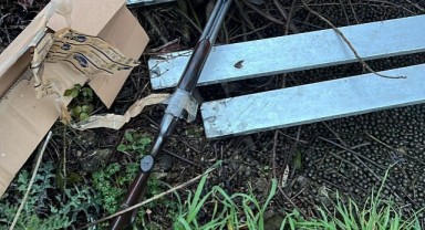 Samsun Terme'de Uyuşturucu Operasyonu: Polis Memurları Yaralandı Şüpheliler Yakalandı