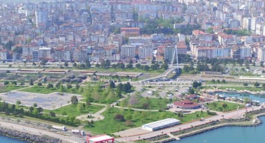 Samsun'un Nüfus Artışı ve Demografik Değişim