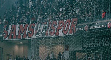 Samsunspor’un Gözü Avrupa’da!