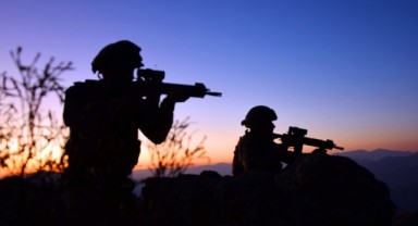 Suriye'de 23 PKK/YPG'li terörist etkisiz hale getirildi