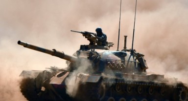 Suriye'nin Kuzeyinde Mehmetçik, 3 PKK/YPG'li Teröristi Etkisiz Hale Getirdi