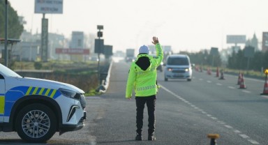 Trafikte Makas Atanlara Yeni Yapımlar Geliyor: İçişleri Bakanı Açıkladı