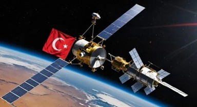 Türksat 6A'nın ilk test yayını başarıyla gerçekleştirildi
