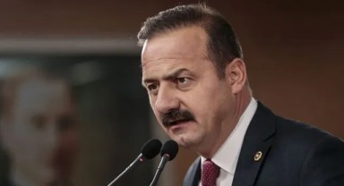Yavuz Ağıralioğlu’ndan teğmenlerin ihraç kararına tepki