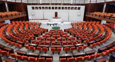 Yeni haftada TBMM’de önemli kanun teklifleri