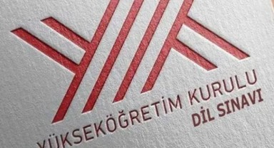 YÖKDİL Sınav Tarihi Açıklandı...