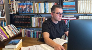 ABD’nin Gizli Efendileri: Finans-Kapitalci Gruplar ve Amerikan Dış Politikası