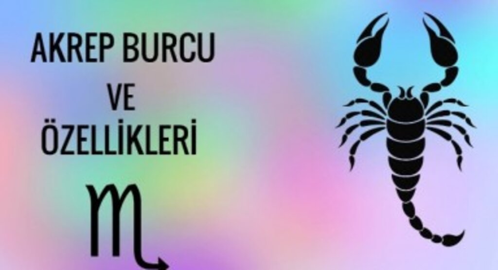 Akrep Burcu Erkeği Nasıl Kadınlardan Hoşlanır