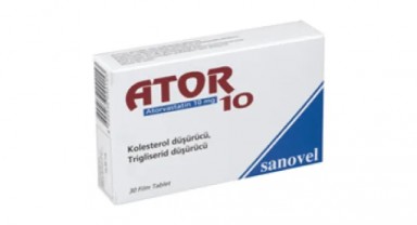 Ator Nedir Ne İçin Kullanılır