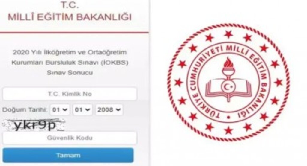 Bursluluk Sınavı Giriş Belgesi Nasıl Alınır