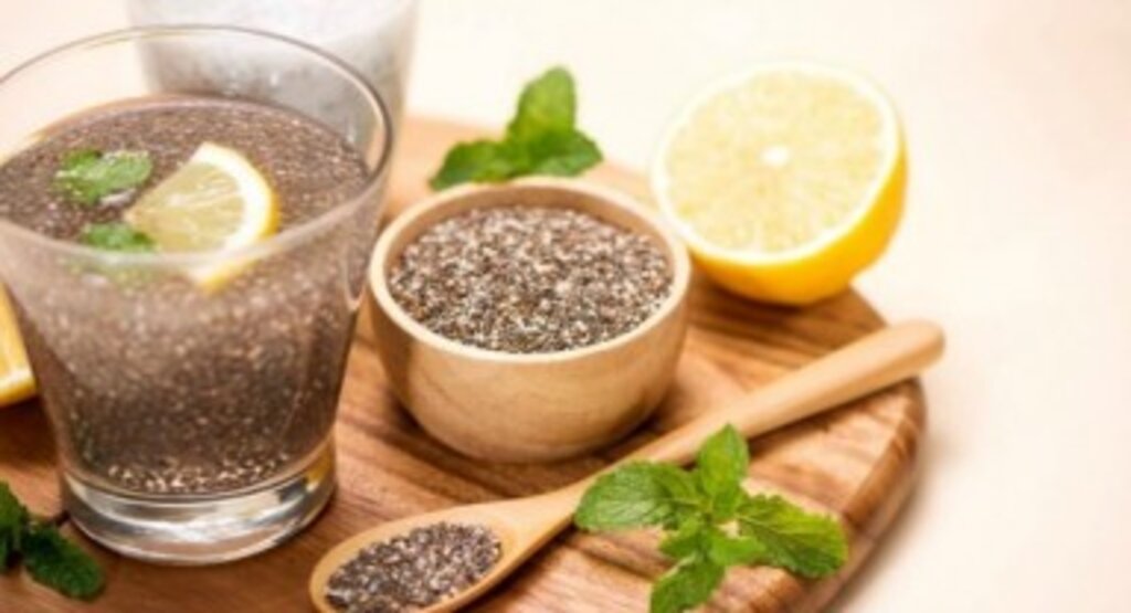 Chia Tohumu Nasıl Kullanılır Zayıflamak İçin