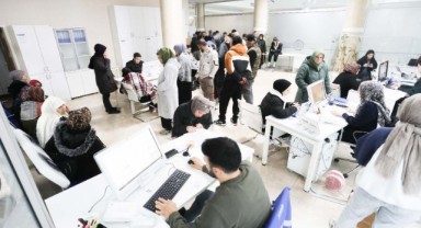 Eğitim Dostu Belediye Bu Yılda Sınav Ücretlerini Karşılıyor!