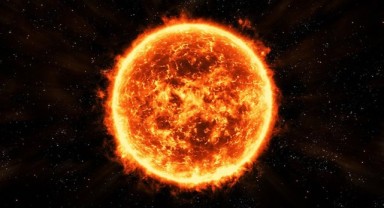 Güneşi Oluşturan Maddelerin Fiziksel Hali Nedir